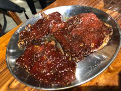 -原始泥炉烤肉(总店)