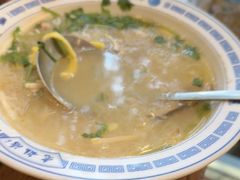 -老雒阳面馆·水席(定鼎门店)