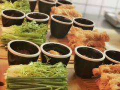 -村长家的疙瘩汤(沌口店)