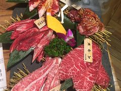 -黑牛の店·和牛烧肉(合生汇店)