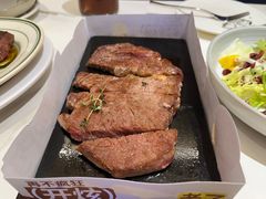 -卡朋西餐(铂顿城店)