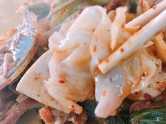 大头菜-大江麻辣拌(石油学院店)