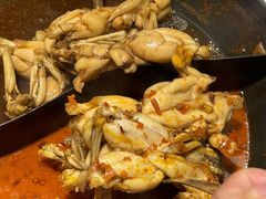 -老天桥蛙炉火锅(姑苏总店)