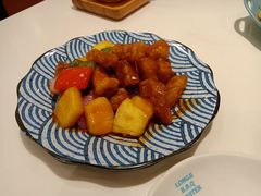 -龙记香港茶餐厅(久光百货店)