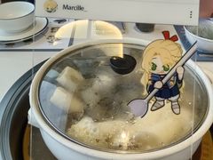 -菌彩云南野生菌火锅(呈贡七彩云南第壹城店)