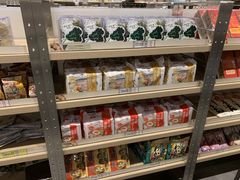 -楼上(尖沙咀店)