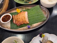 -Thai Alley泰爱里(二沙岛店)