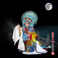 -梨园天地京剧摄影(玲珑天地店)