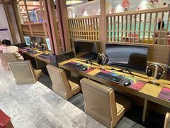 -青水瓦台汤泉(未央店)