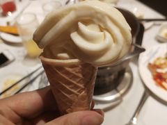 冰淇淋蛋筒-星伦多自助料理(华润万象城店)