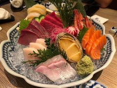 -小山日本料理(太古汇店)
