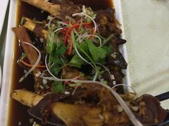 -阿玥凉手抓(宁东中凯中心广场店)