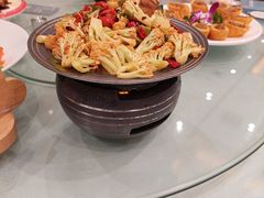 -老六饭店(翠通路店)