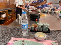 -大渔铁板烧(中山路八佰伴店)