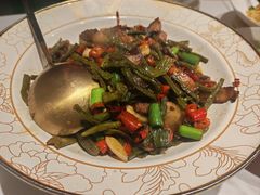 -红椒香·闽北光泽菜·宴请聚会(奥体店)
