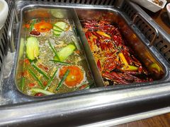 -好得火锅(育才店)