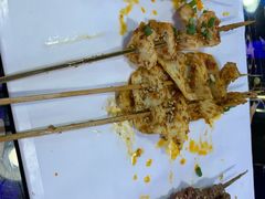 -火枪手串吧·鹤岗小串涮肚(亦庄店)