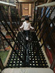 -卡通尼·Safari非洲探索乐园·生日会(金桥国际商业广场店)