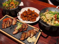 -外婆家(西溪印象城店)