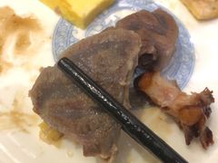 -柒园·三十年创意杭帮菜(龙湖滨江天街店)