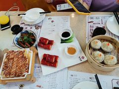 -点都德(汇盈广场店)