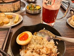 -大馥·炭火烧肉酒场(莘庄莘福坊店)