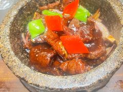 -蟹榭·本帮江浙菜·蟹宴(大宁久光商场店)
