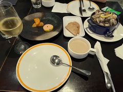 -La Creperie法餐厅(芮欧百货店)