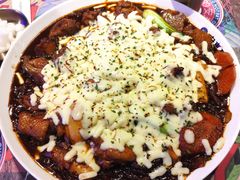 元祖安东炖鸡-安东鸡(滨江龙湖天街店)