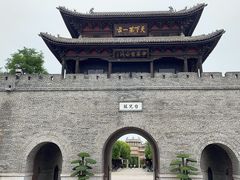 -台儿庄古城