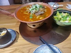 -云海肴云南菜·蒸汽石锅鱼(北京良乡华冠店)