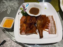 -香云轩·顺德菜(香云纱园林酒店店)