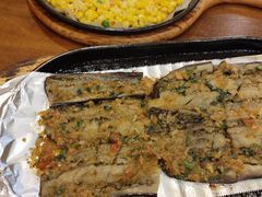 -老东镇啤酒屋海鲜加工·蒸汽海鲜·海鲜烧烤(台东店)