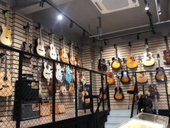 -柏斯琴行(汾阳店)