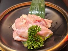 -無二炙坊·和牛烧肉(大钟寺1733店)