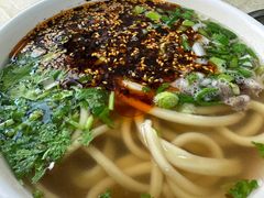 -玉香宫河州牛肉拉面