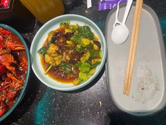 -冰城小镇音乐串吧·聚会餐厅(百子湾店)