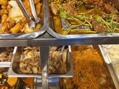 -新红帽自助盒饭(大悦城店)
