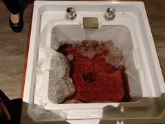 -鼎族怡华·指压·经络·疗愈SPA(紫荆店)