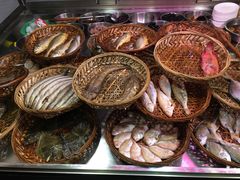 -长平老姿娘夜粥(平东一街店)