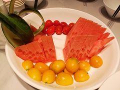 -费大厨辣椒炒肉(黄兴中心广场店)