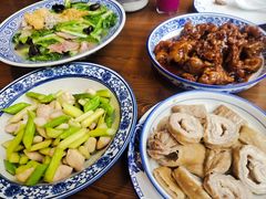 -兰边碗(鼓楼店)