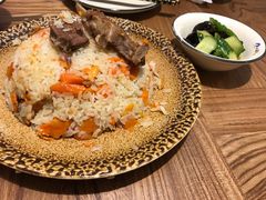 -北疆饭店(大运河博物馆宝龙店)
