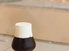 幻灭的爱情特调咖啡-村口大树(长乐路店)