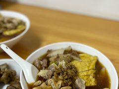 -汕头小吃粿汁(怡居街店)