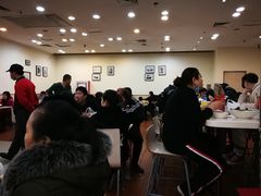 大堂-亚惠美食(塘沽乐购店)