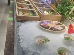-尚宴牛特鲜自助(太原街万达店)