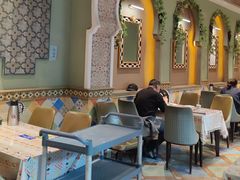 -清真吐鲁番餐厅(牛街店)