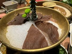 -巴奴毛肚火锅(京西大悦城店)