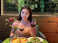 -醉川色·Bistro(天钥桥路店)